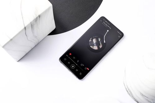 如何定义性能旗舰？iQOO 5为你揭示 触控体验的革新之道