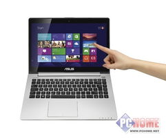 触控新体验 盘点时下热门Win8触控产品